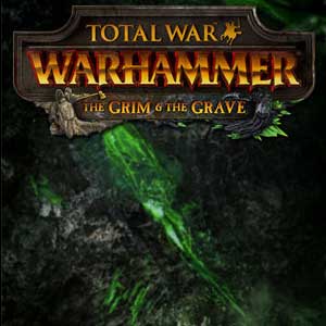 Total War Warhammer The Grim and The Grave Key Kaufen Preisvergleich