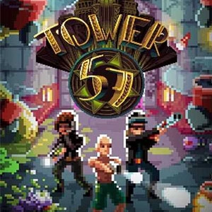 Tower 57