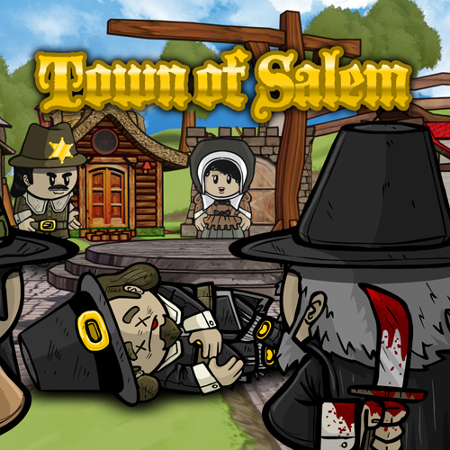 Town of Salem Key Kaufen Preisvergleich