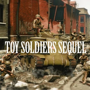 small soldiers sequel