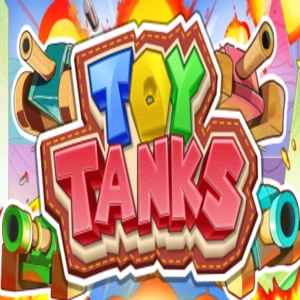 Toy Tanks