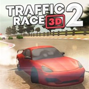 Traffic Race 3D 2