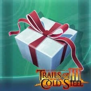 Trails of Cold Steel 3 Zeram Capsule Set 2