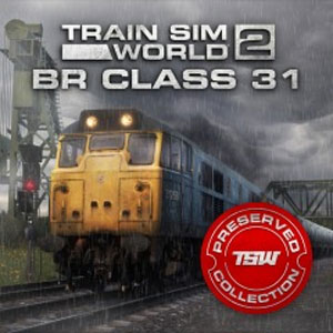 Kaufe Train Sim World 2 BR Class 31 Xbox Series Preisvergleich