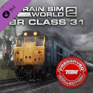 Kaufe Train Sim World 2 BR Class 31 PS5 Preisvergleich