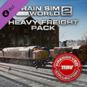 Kaufe Train Sim World 2 BR Heavy Freight Pack PS5 Preisvergleich