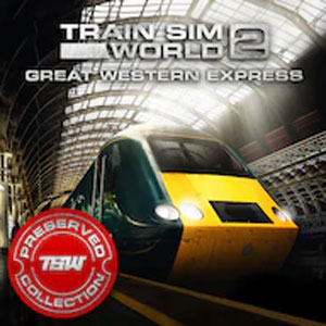 Kaufe Train Sim World 2 Great Western Express Xbox Series Preisvergleich