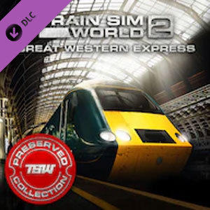 Kaufe Train Sim World 2 Great Western Express PS5 Preisvergleich