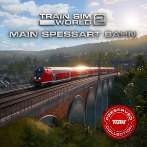 Kaufe Train Sim World 2 Main Spessart Bahn Aschaffenburg Gemunden Xbox One Preisvergleich