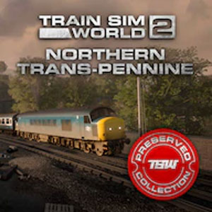 Train Sim World 2 Northern Trans-Pennine Key kaufen Preisvergleich