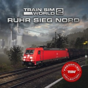 Kaufe Train Sim World 2 Ruhr-Sieg Nord PS4 Preisvergleich