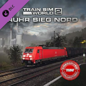 Kaufe Train Sim World 2 Ruhr-Sieg Nord Hagen-Finnentrop PS5 Preisvergleich