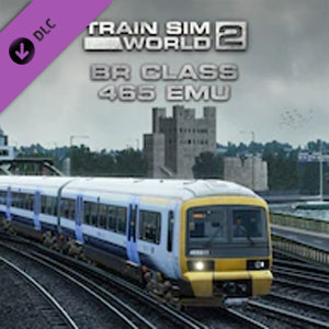 Kaufe Train Sim World 2 SouthEastern BR Class 465 Xbox Series Preisvergleich