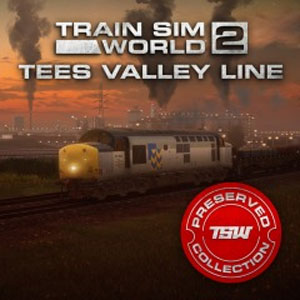 Kaufe Train Sim World 2 Tees Valley Line Darlington Saltburn Xbox One Preisvergleich