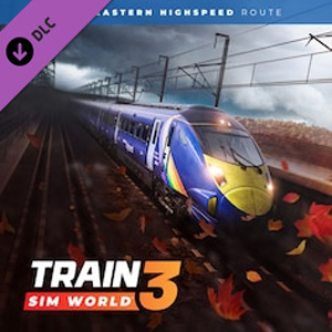 Kaufe Train Sim World 3 Southeastern Highspeed London St Pancras Ashford Intl & Faversham Xbox Series Preisvergleich