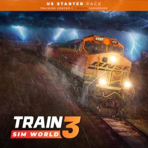 Kaufe Train Sim World 3 US Starter Pack PS4 Preisvergleich