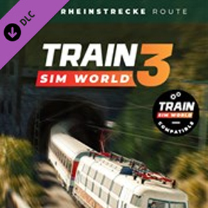 Train Sim World 4 Compatible Linke Rheinstrecke Mainz-Koblenz