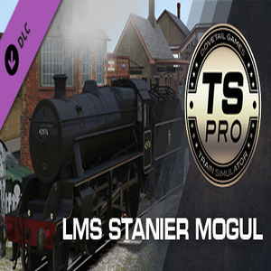 Train Simulator LMS Stanier Mogul Key kaufen Preisvergleich