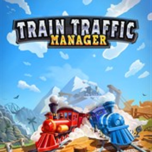 Train Traffic Manager