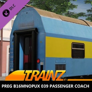 Trainz 2022 PREG B16mnopux 039