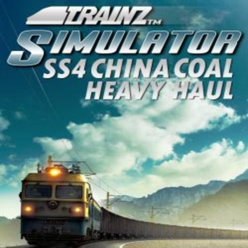 Trainz Simulator SS4 China Coal Heavy Haul Key Kaufen Preisvergleich