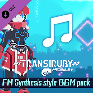 Kaufe Transiruby FM Synthesis Style BGM Pack PS4 Preisvergleich