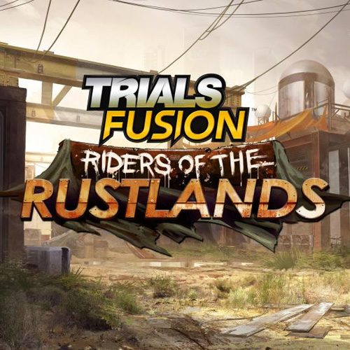 Trials Fusion Riders of Rustlands Key Kaufen Preisvergleich