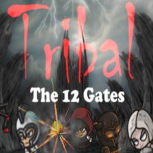 TRIBAL The 12 Gates Key kaufen Preisvergleich