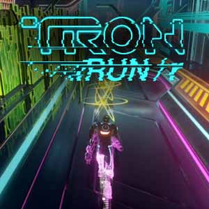 TRON RUN/r Key Kaufen Preisvergleich