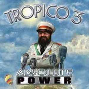 Tropico 3 Absolute Power Key Kaufen Preisvergleich