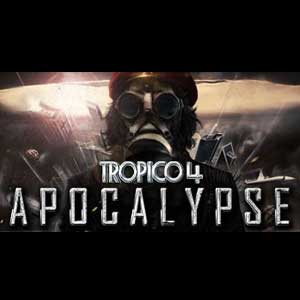 Tropico 4 Apocalypse Key kaufen Preisvergleich