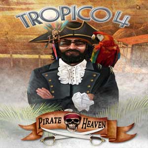 Tropico 4 Pirate Heaven Key kaufen Preisvergleich