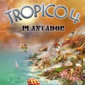 Tropico 4 Plantador Key kaufen Preisvergleich