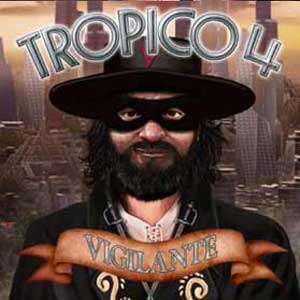 Tropico 4 Vigilante DLC Key kaufen Preisvergleich