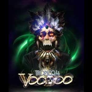 Tropico 4 Voodoo DLC Key kaufen Preisvergleich