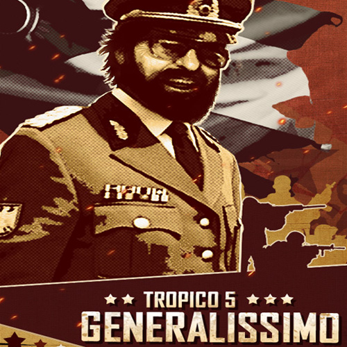 Tropico 5 Generalissimo Key Kaufen Preisvergleich