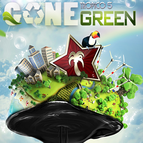 Tropico 5 Gone Green Key Kaufen Preisvergleich