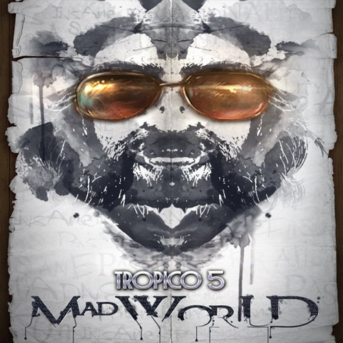 Tropico 5 Mad World Key Kaufen Preisvergleich