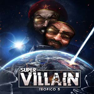 Tropico 5 Supervillain Key Kaufen Preisvergleich