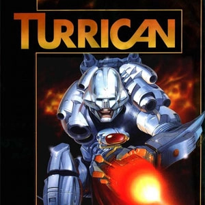 Turrican Flashback