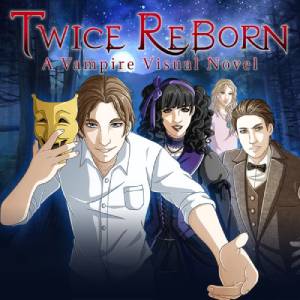 Kaufe Twice Reborn a vampire visual novel Xbox Series Preisvergleich