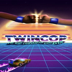 TwinCop