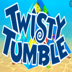 Twisty Tumble VR