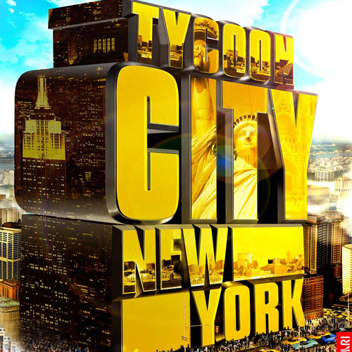 Коды tycoon city new york