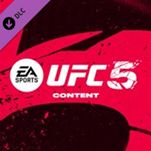 UFC 5 Origins Bundle