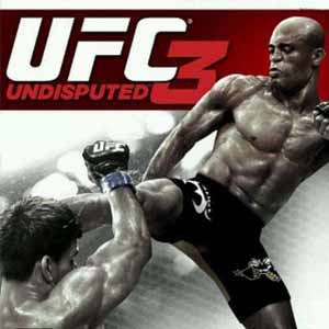 ufc game pc