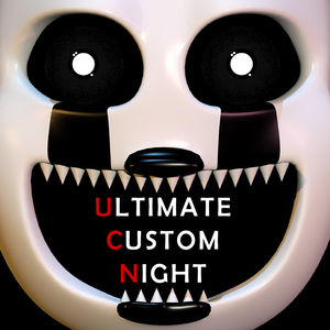 Kaufe Ultimate Custom Night Xbox Series Preisvergleich