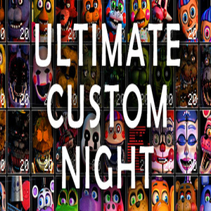 Kaufe Ultimate Custom Night Nintendo Switch Preisvergleich