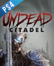 Kaufe Undead Citadel PS4 Preisvergleich