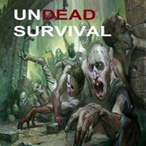 Undead Survival Beta